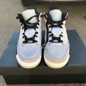 Jordan Son of Mars Low